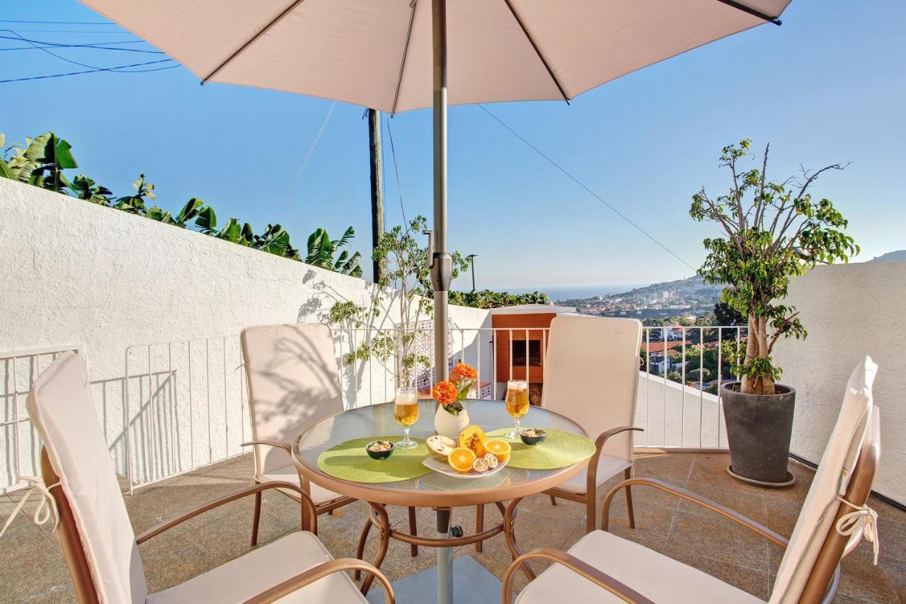A Minha Casa T3 Com Vista Mar Casa de Férias