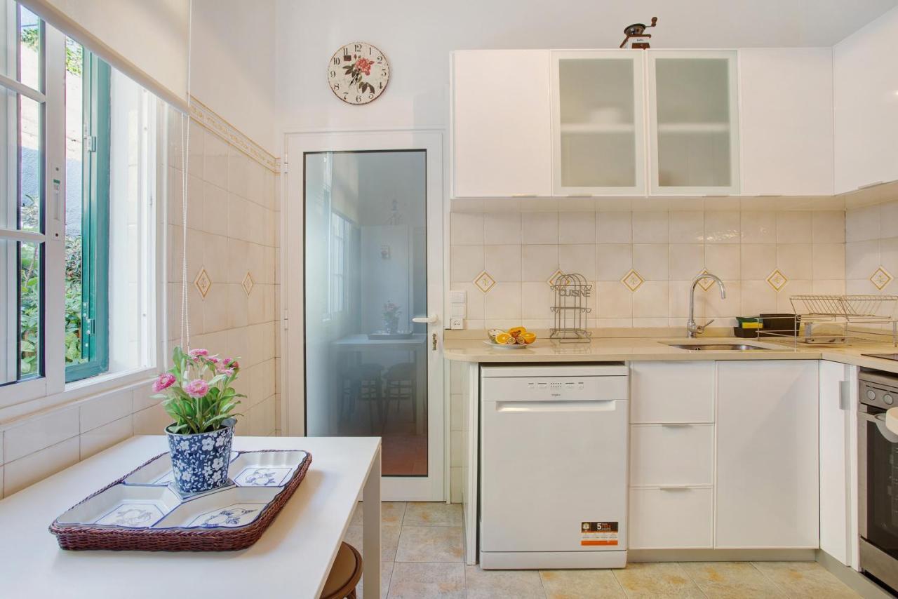 A Minha Casa T3 Com Vista Mar Vakantiehuis Funchal (Madeira)